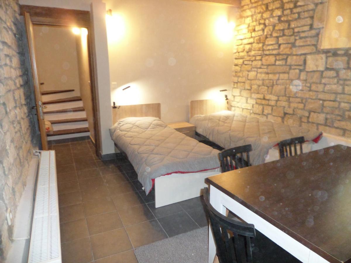 Kalpaki Stone Apartment 2. Екстериор снимка