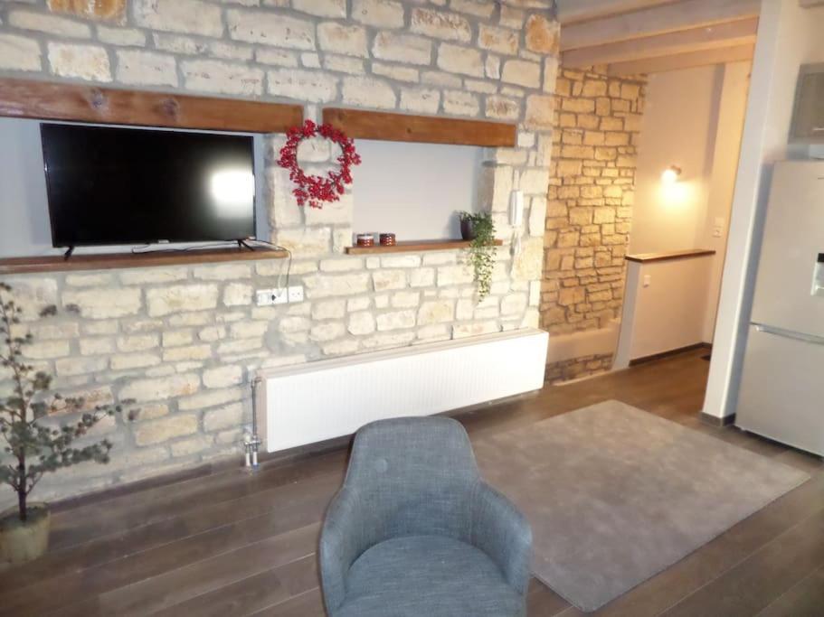 Kalpaki Stone Apartment 2. Екстериор снимка